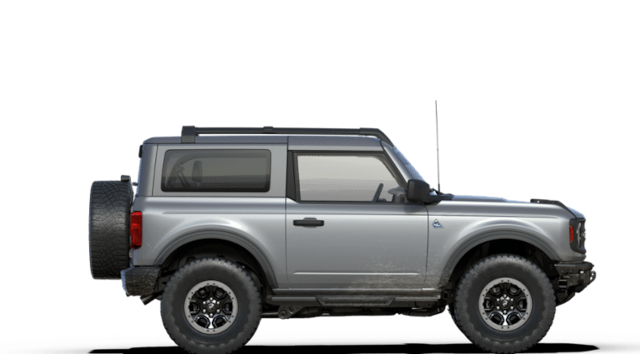 2024 Ford Bronco® External Image 1
